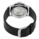 Nomos Uomo 384 Orion 38 Meccanico