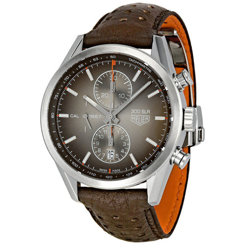 TAG Heuer CAR2112.FC6267 Carrera Automatic 300 SLR Chronograph Men's Watch