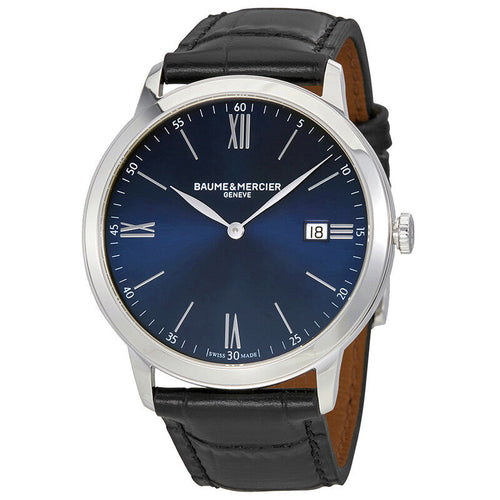 Baume & Mercier MOA10324 Classima Quartz Men's Watch