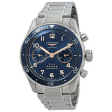 Longines L38214936 Spirit Automatic Flyback Men's Watch