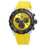 TAG Heuer CAZ101AM.FT8054 Formula 1 Quartz Men's Watch