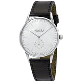 Nomos Uomo 386 Orion Manual winding
