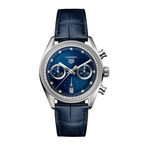 TAG Heuer CBS2214.FC6567 Carrera Automatic Men's Watch