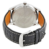 Longines L2.803.4.23.0 Heritage Automatic Railroad Men's Watch