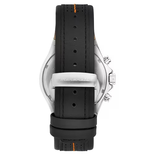 Maserati R8871640008 Sfida Quartz Men's Watch