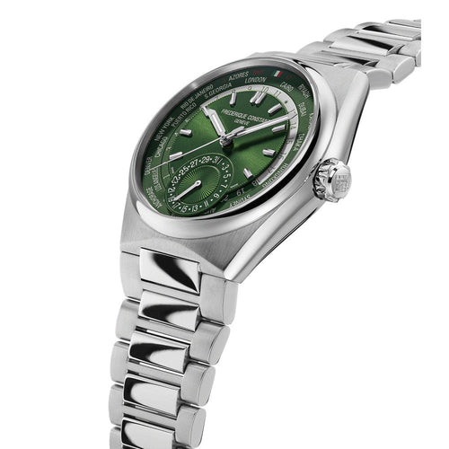 Frederique Constant FC-718GR4NH6BIT Highlife Automatic Men's Watch