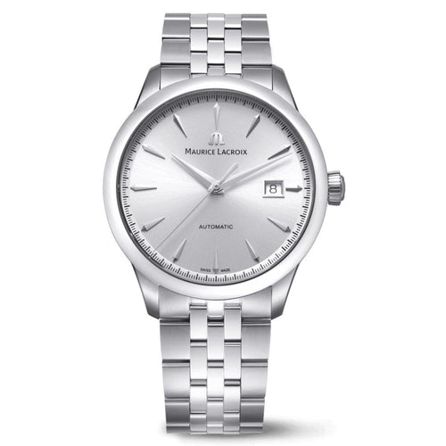 Maurice Lacroix 756008-SS002-130-1