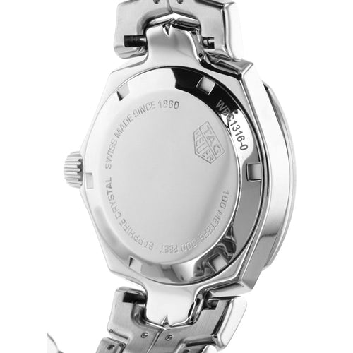 TAG Heuer WBC1316.BA0600 Link Quartz Woman's Watch