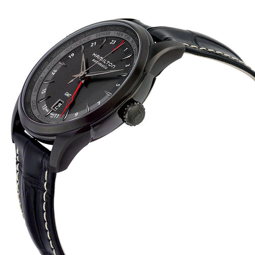 Hamilton H32685731 Jazzmaster Automatic Men's Watch