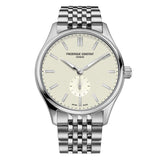 Frederique Constant FC-530CR3B6B Classics Automatic Index Men's Watch