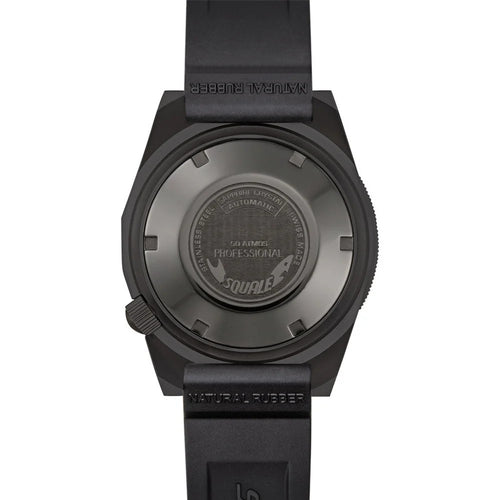 Squale 1521DLCBK.VO
