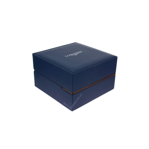 Longines L3.742.3.96.7 HydroConquest Automatic Men's Watch