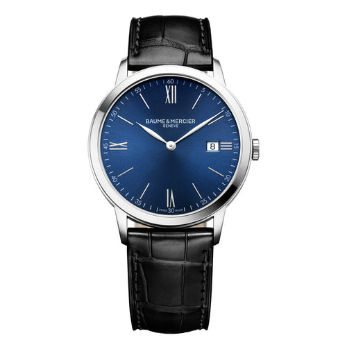 Baume & Mercier MOA10324 Classima Quartz Men's Watch