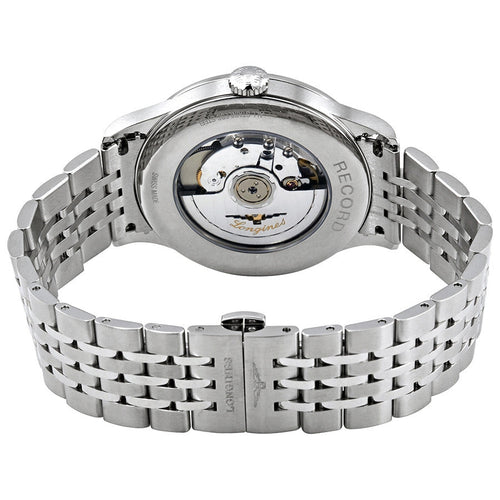 Longines Uomo L28214966 Record Automatico