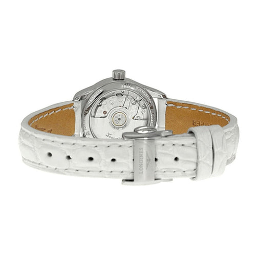 Longines L2.128.0.87.3 Master Collection Automatic Woman's Watch