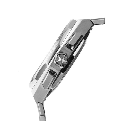 Zenith 03.9500.3600/01.I001 Defy Automatic Skyline Men's Watch