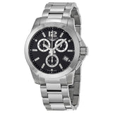 Longines L3.660.4.56.6 Conquest Quartz Men's Watch