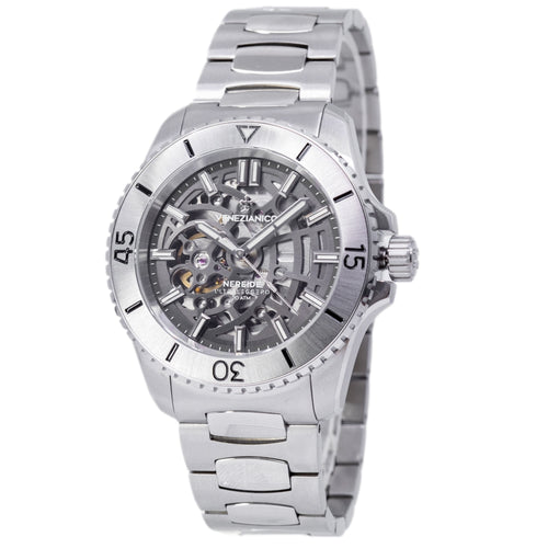 Venezianico Uomo 3921508C Nereide Ultraleggero 42mm Auto