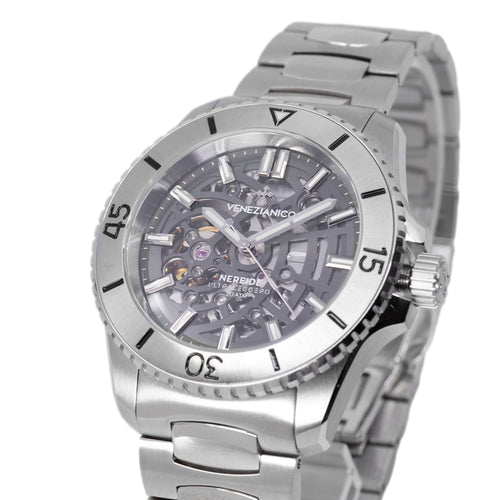 Venezianico Uomo 3921508C Nereide Ultraleggero 42mm Auto