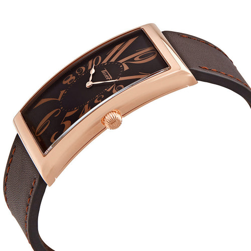 Tissot T117.509.36.052.00 Heritage Quartz Banana Centenary Edition Men's Watch
