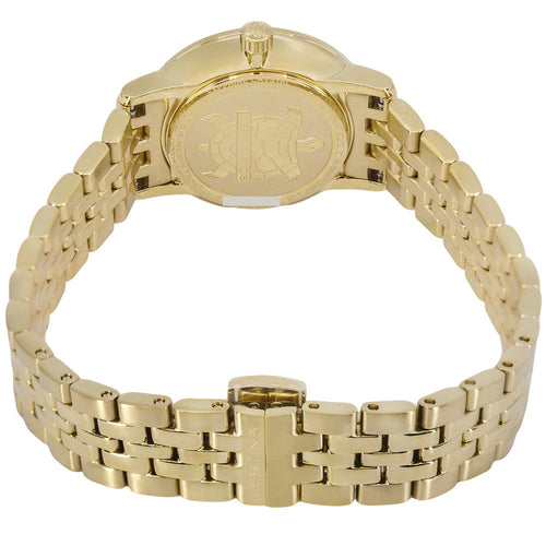 Certina C0352103336700 DS Caimano Quartz Woman's Watch