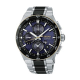 Seiko HAB011J1 Astron Solar Men's Watch