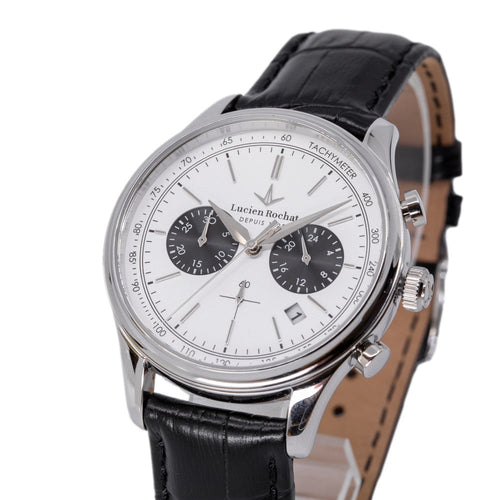 Lucien Rochat R0471615003 Montreux Quartz Men's Watch