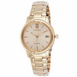 Citizen FE6093-87X Eco-Drive Woman's Watch