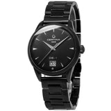 Certina C0294263305100 DS-1 Automatic Big Date Powermatic 80 Men's Watch