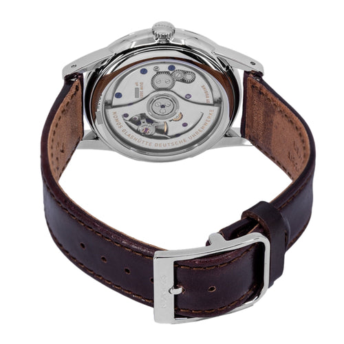 Nomos Uomo 397 Orion Automatico
