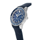 Breitling A10390161C1S1 Superocean Heritage Automatic Men's Watch