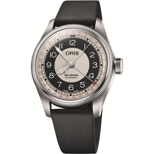 Oris 01 754 7779 4061-07 5 19 25 Big Crown Automatic Men's Watch