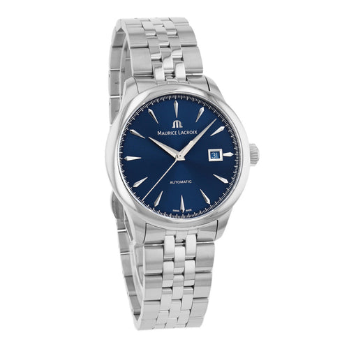 Frederique Constant 756008-SS002-430-1 1975 Automatic Men's Watch