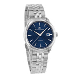 Frederique Constant 756008-SS002-430-1 1975 Automatic Men's Watch