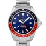 Certina C0329291104100 DS Action Automatic Men's Watch
