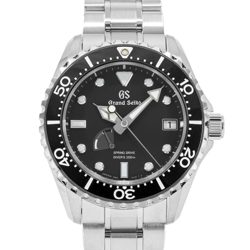 Grand Seiko SBGA461G