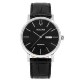 Bulova Uomo 96C131 Clipper Automatico