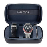 Nautica NAPPBF145 Pacific Beach Quartz Men's Watch