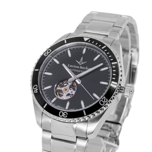 Lucien Rochat R0423117001 Léman Automatic Men's Watch