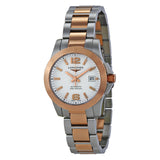 Longines L3.276.5.16.7 Conquest Automatic Woman's Watch