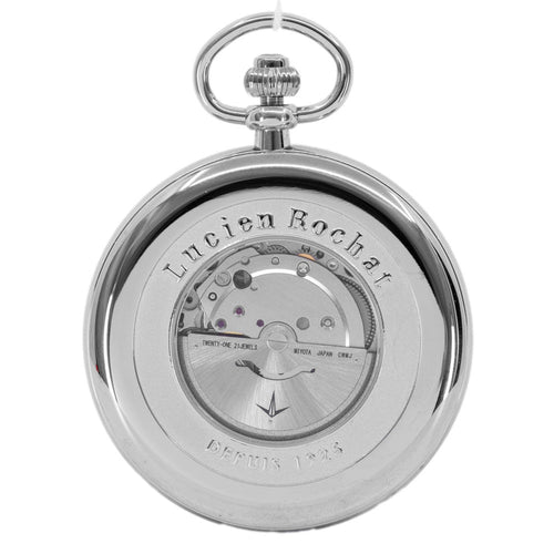 Lucien Rochat R0429123002 Heritage Automatic Men's Watch