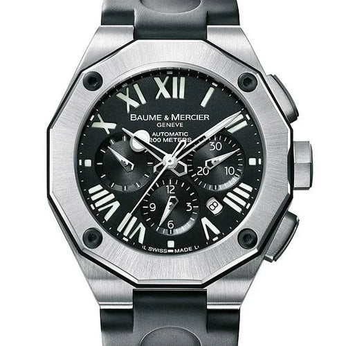Baume & Mercier M0A08854BM
