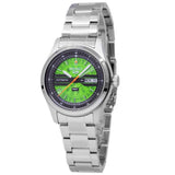 Seiko SRPM09K1 5 Sports Automatic Field Series Men's Watch x HUF