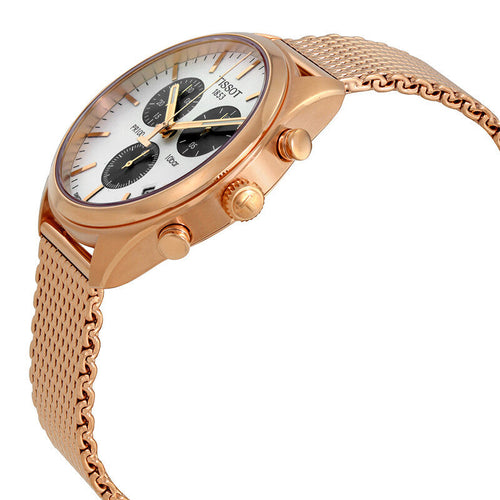 Tissot T101.417.33.031.01 PR 100 Quartz Men's Watch