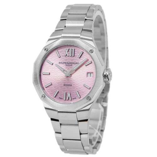 Baume & Mercier M0A10812