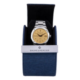 Baume & Mercier M0A10822