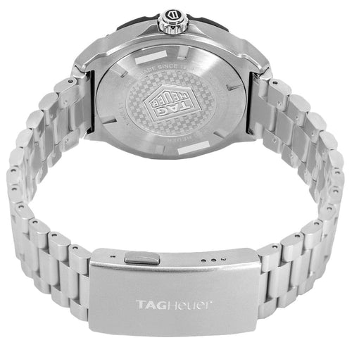 TAG Heuer WBY1111.BA0042 Formula 1 Quartz Solargraph Men's Watch