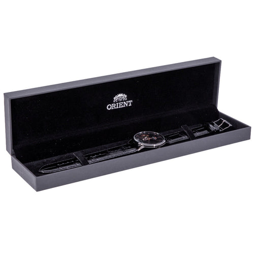 Orient TAG02001B0 Esteem II Automatic Men's Watch