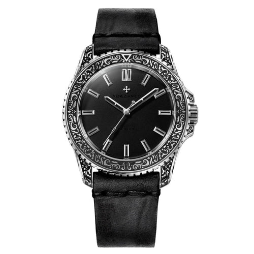 Venezianico 3921520 Nereide Automatic Men's Watch