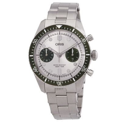 Oris 01 771 7791 4051-07 8 20 18 Divers Sixty-Five Automatic Men's Watch